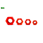 POMARAŃCHOWY ORANGE